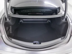 MERCEDES-BENZ CLE 53 AMG 4MATIC+ Coupé
