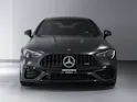 MERCEDES-BENZ CLE 53 AMG 4MATIC+ Coupé
