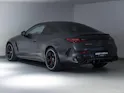 MERCEDES-BENZ CLE 53 AMG 4MATIC+ Coupé
