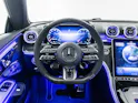 MERCEDES-BENZ CLE 53 AMG 4MATIC+ Coupé