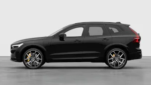 VOLVO XC60 2.0 T8 TE Polestar eAWD Last Edition