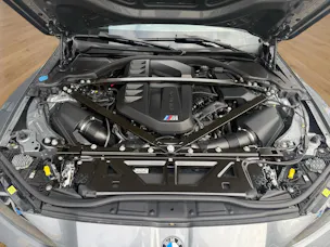 BMW 3er Reihe G81 Touring M3 Competition xDrive