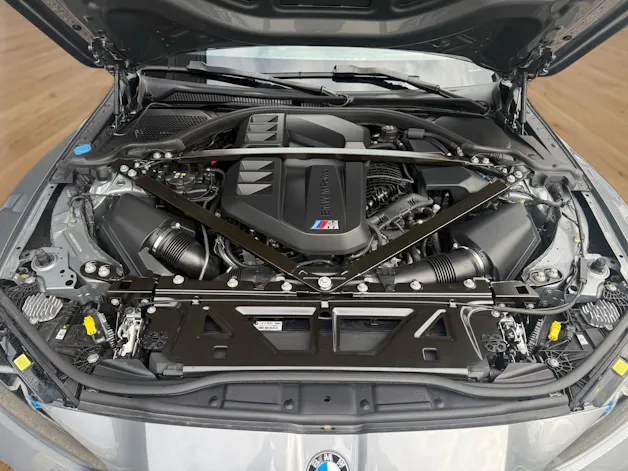 BMW 3er Reihe G81 Touring M3 Competition xDrive
