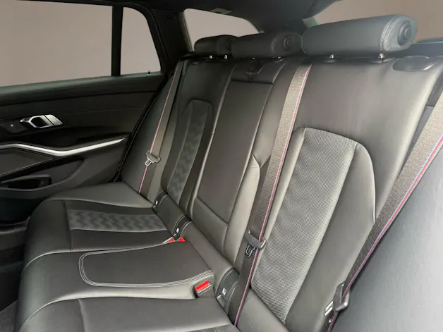BMW 3er Reihe G81 Touring M3 Competition xDrive