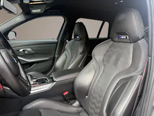 BMW 3er Reihe G81 Touring M3 Competition xDrive