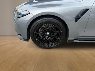BMW 3er Reihe G81 Touring M3 Competition xDrive