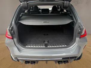 BMW 3er Reihe G81 Touring M3 Competition xDrive