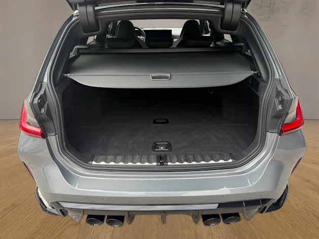 BMW 3er Reihe G81 Touring M3 Competition xDrive