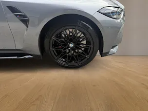 BMW 3er Reihe G81 Touring M3 Competition xDrive