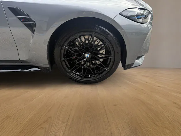 BMW 3er Reihe G81 Touring M3 Competition xDrive