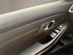 BMW 3er Reihe G81 Touring M3 Competition xDrive