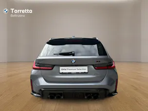 BMW 3er Reihe G81 Touring M3 Competition xDrive