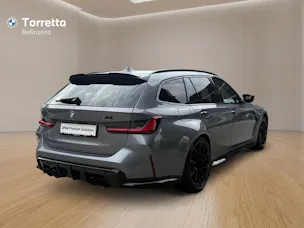 BMW 3er Reihe G81 Touring M3 Competition xDrive