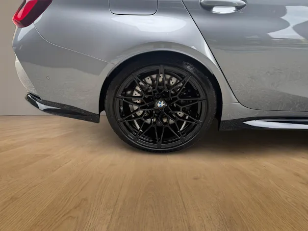 BMW 3er Reihe G81 Touring M3 Competition xDrive