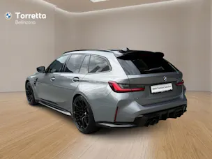 BMW 3er Reihe G81 Touring M3 Competition xDrive