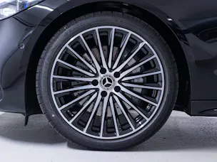 MERCEDES-BENZ C 220 d 4MATIC T-Modell Swiss Star