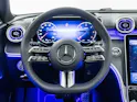 MERCEDES-BENZ C 220 d 4MATIC T-Modell Swiss Star