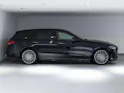 MERCEDES-BENZ C 220 d 4MATIC T-Modell Swiss Star
