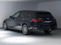 MERCEDES-BENZ C 220 d 4MATIC T-Modell Swiss Star