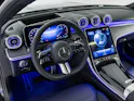 MERCEDES-BENZ C 220 d 4MATIC T-Modell Swiss Star