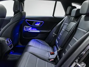 MERCEDES-BENZ C 220 d 4MATIC T-Modell Swiss Star