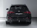 MERCEDES-BENZ C 220 d 4MATIC T-Modell Swiss Star