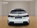 BMW 1er Reihe F70 116