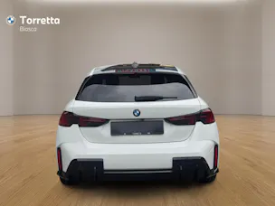 BMW 1er Reihe F70 116