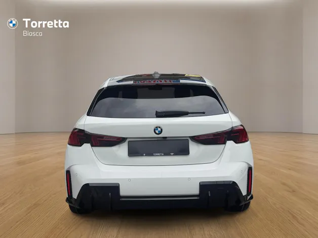 BMW 1er Reihe F70 116
