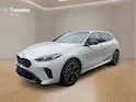 BMW 1er Reihe F70 116