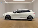BMW 1er Reihe F70 116