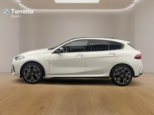 BMW 1er Reihe F70 116