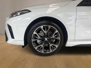 BMW 1er Reihe F70 116