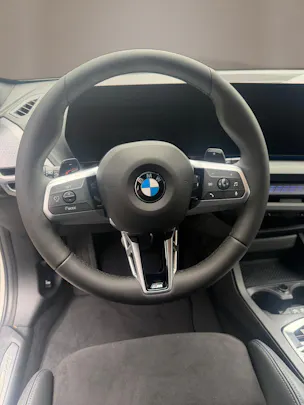 BMW 1er Reihe F70 116