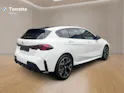BMW 1er Reihe F70 116