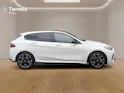 BMW 1er Reihe F70 116