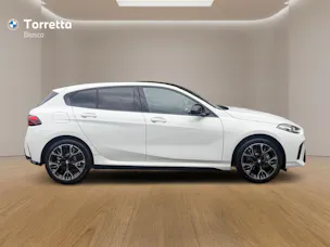 BMW 1er Reihe F70 116