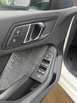 BMW 1er Reihe F70 116