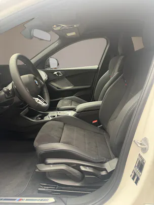 BMW 1er Reihe F70 116