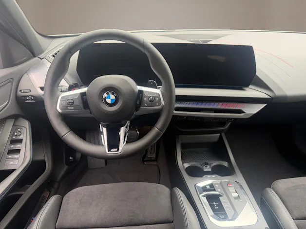 BMW 1er Reihe F70 116