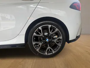 BMW 1er Reihe F70 116