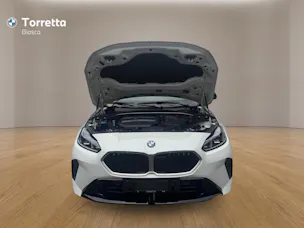 BMW 1er Reihe F70 116