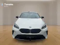 BMW 1er Reihe F70 116