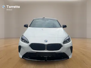 BMW 1er Reihe F70 116