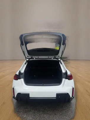 BMW 1er Reihe F70 116