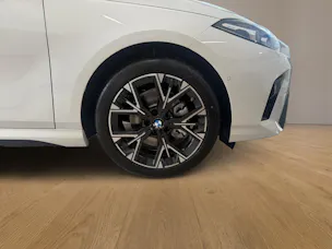 BMW 1er Reihe F70 116