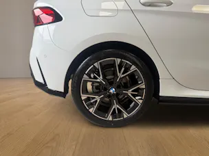 BMW 1er Reihe F70 116