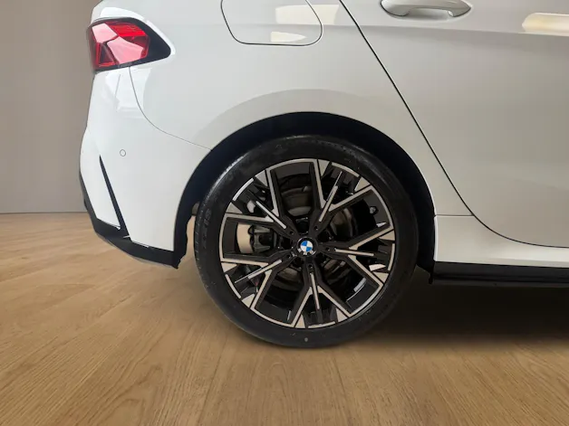 BMW 1er Reihe F70 116