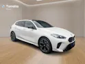 BMW 1er Reihe F70 116