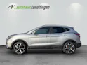 NISSAN Qashqai 1.6 dCi Tekna